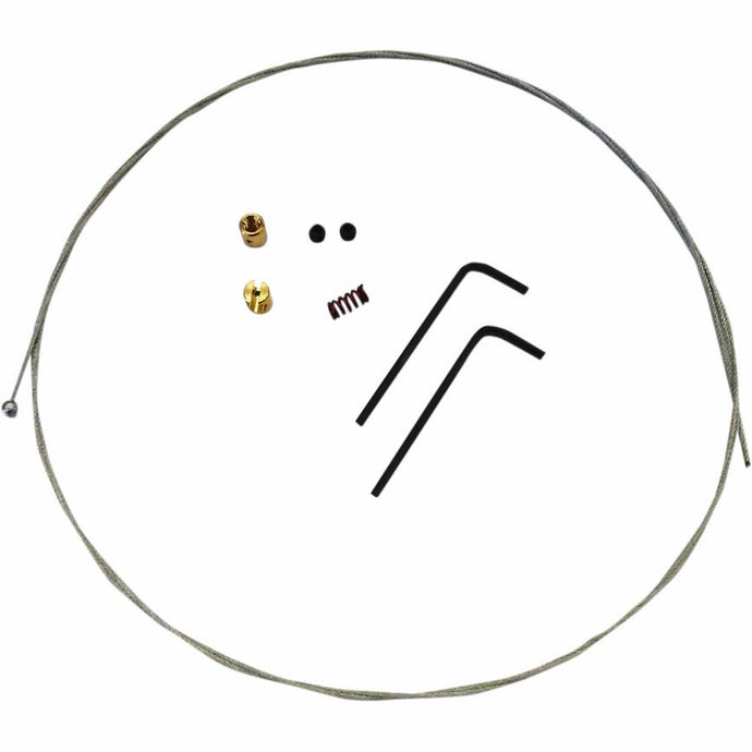 Magnum 393520 Throttle/Idle Cable Repair Kit