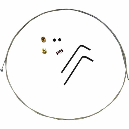 Magnum 393520 Throttle/Idle Cable Repair Kit