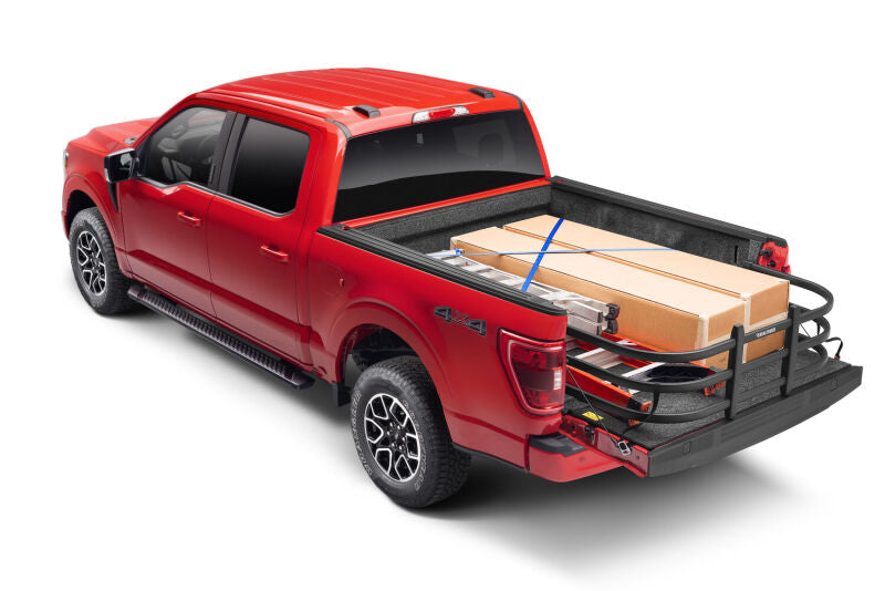 Load image into Gallery viewer, Amp Research 74813-01A AMP Bedxtender HD Max
