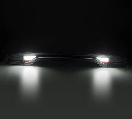Alpharex 642022 ARX NOVA Tail Lights