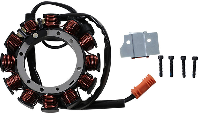 Drag Specialties 2112-1313 Alternator Stator