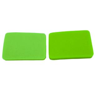 No Toil 1501 Pre-Oiled Air Filter