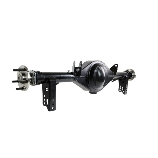 Ridetech 11169683 RID Axle and Housing Packages