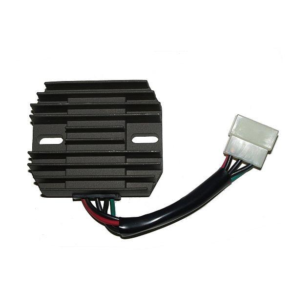 Electrosport Industries ESR550 Regulator/Rectifier