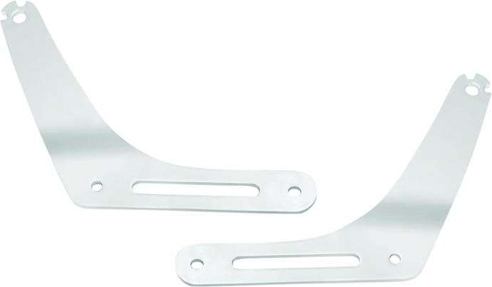 Kuryakyn 7080 KUR Backrests E