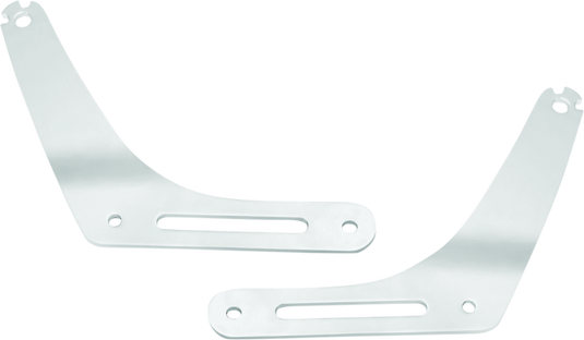 Kuryakyn 7080 KUR Backrests E