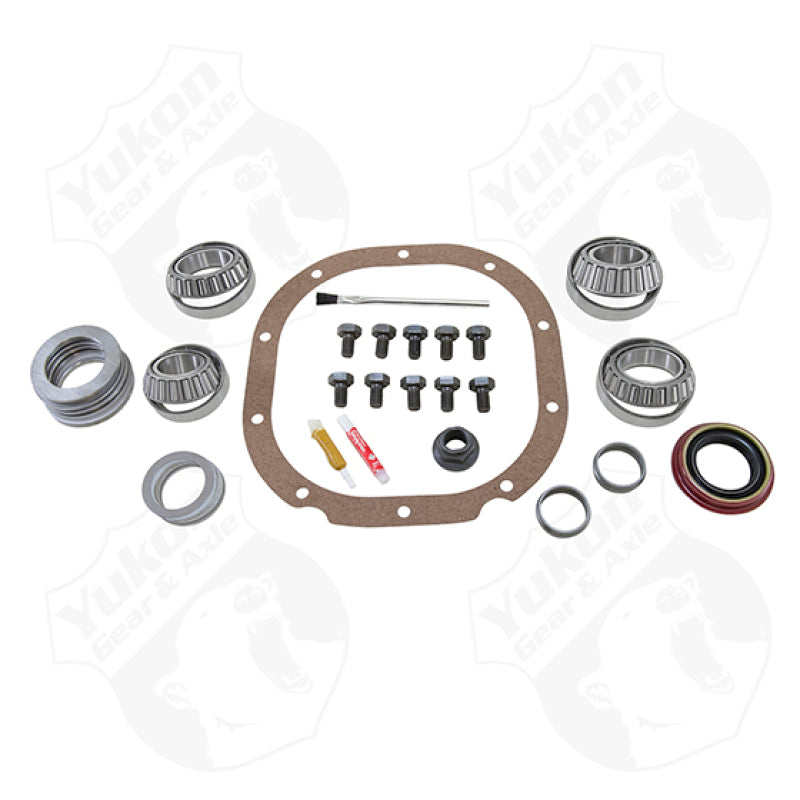 Load image into Gallery viewer, Yukon Gear &amp; Axle YK F8.8-A YUK Master Overhaul Kits
