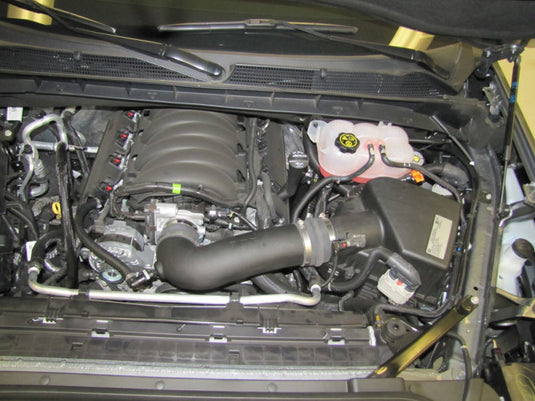 K&N Engineering 57-3108 KN 57 FIPK Air Intake 50