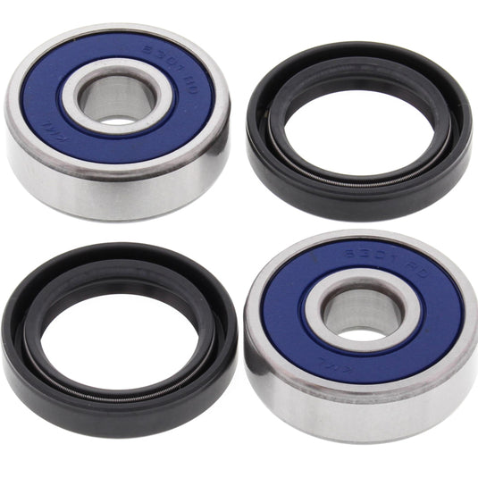 All Balls Racing 25-1300 ABR Wheel Bearing Kits