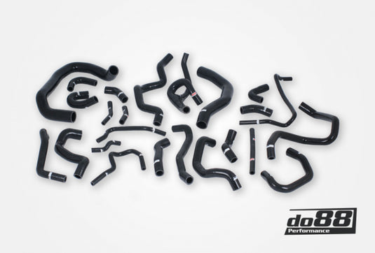 Do88 DO88-KIT187S DOB Hose - Coolant/Radiator