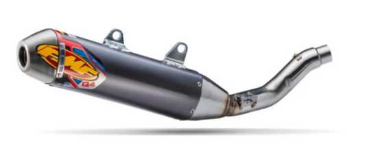 Fmf Racing 042410 FMF 4-Stroke Q4 Muffler