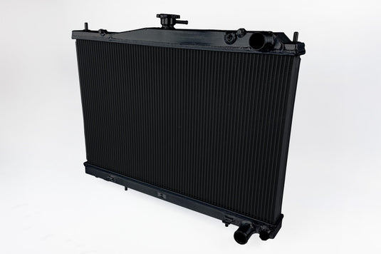 Csf 7230B CSF Radiators - Aluminum