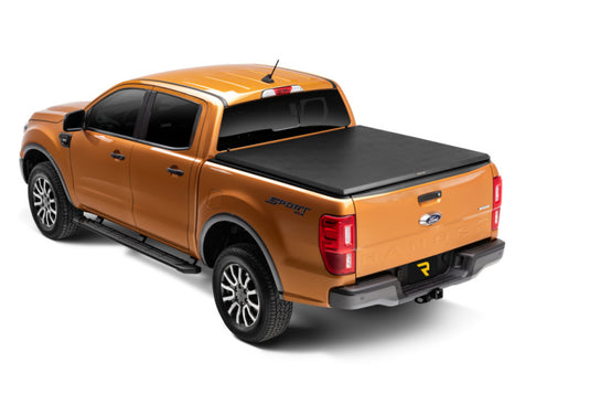 Truxedo 231701 TRX Bed Cover - TruXport