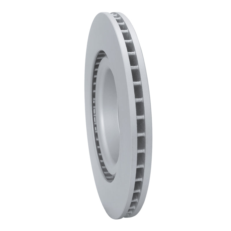 Load image into Gallery viewer, Dfc 600-58037 DFC Brake Rotors - Plain
