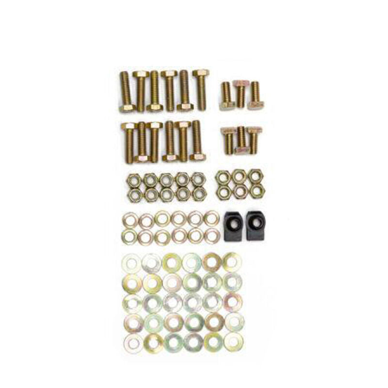 Load image into Gallery viewer, Westin 27-1785 WES Running Board Mount Kits
