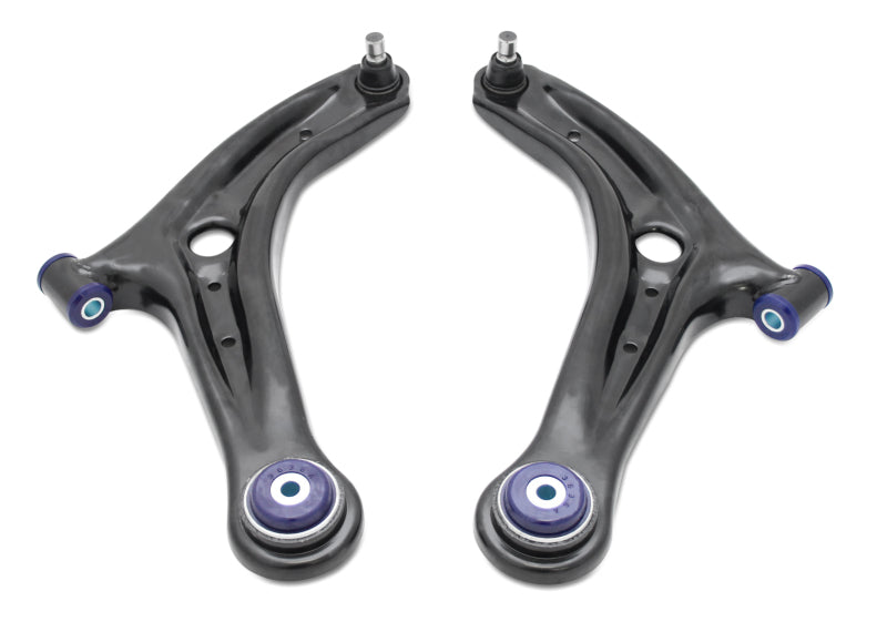 Load image into Gallery viewer, Superpro TRC1046 SPR Control Arms - Front
