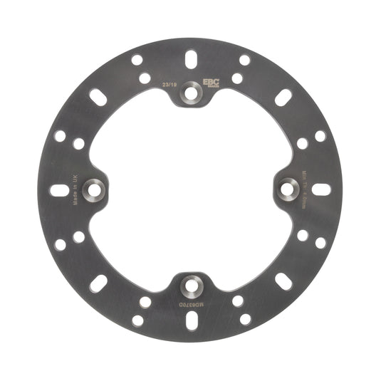 Ebc Powersports MD6370D EBC Standard Rotors