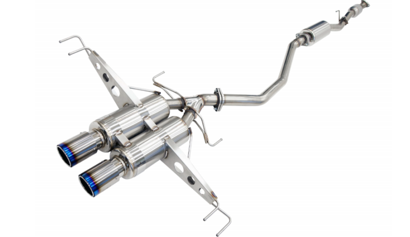 Load image into Gallery viewer, Hks 31019-AH108 HKS Exhaust - Hi-Power
