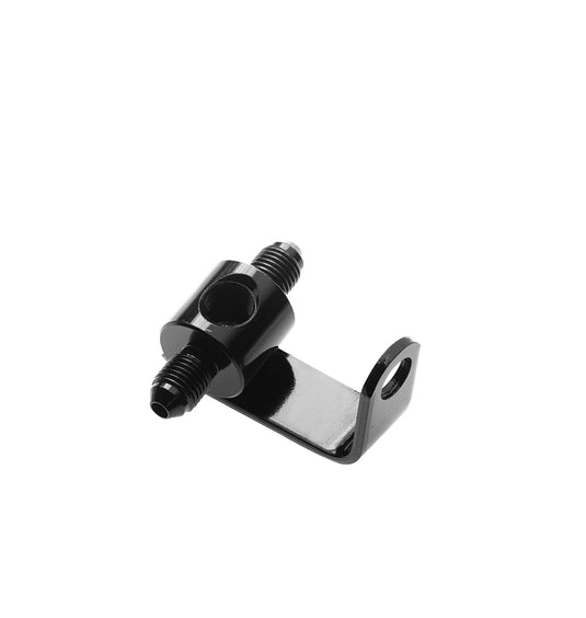 Goodridge MCHD-016BK Universal Rear Brake Tee - Black