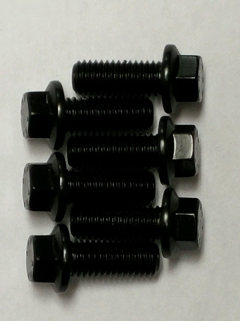 Load image into Gallery viewer, Mcleod Racing 1505 MLR Hardware
