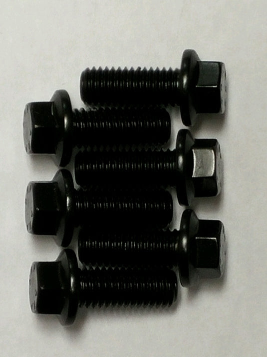 Mcleod Racing 1505 MLR Hardware