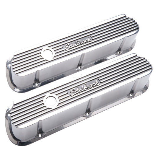 Edelbrock 4264 EDE Valve Covers