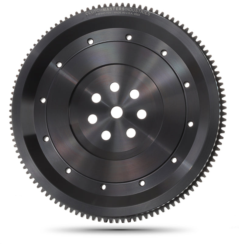 Load image into Gallery viewer, Clutch Masters FW-645-TDS CM Steel Flywheels
