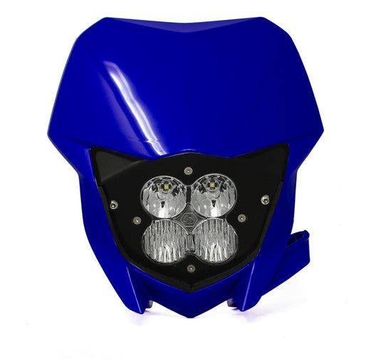 Baja Designs 507099 BAJ Powersports Headlight Kits