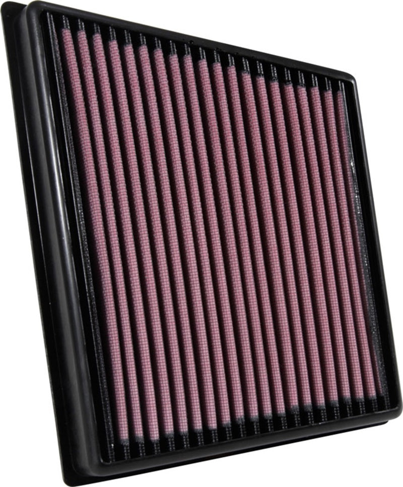 Load image into Gallery viewer, K&amp;N Engineering 33-3074 KN Drop in Air Filters
