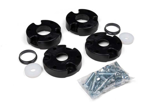 Zone Offroad ZONF1221 ZOR Lift Kits