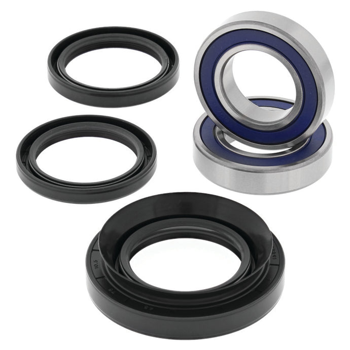 Quadboss 413288 QBS Wheel Bearings