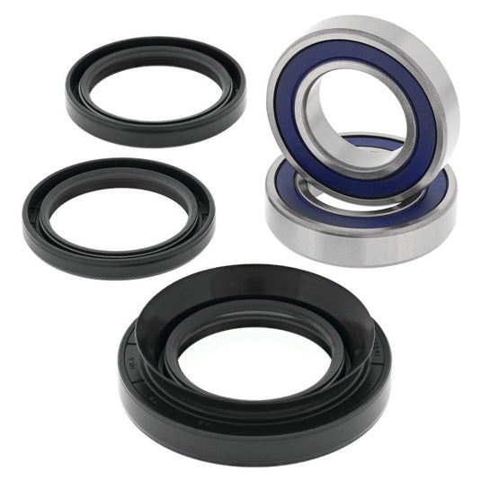 Quadboss 413288 QBS Wheel Bearings
