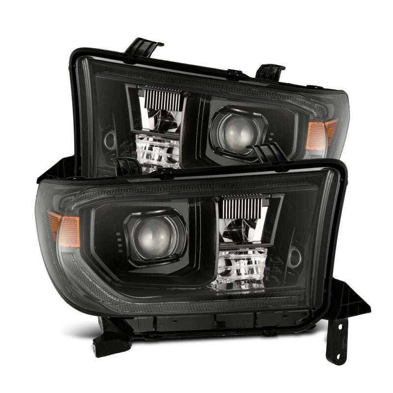 Load image into Gallery viewer, Alpharex 880825 ARX LUXX Headlights
