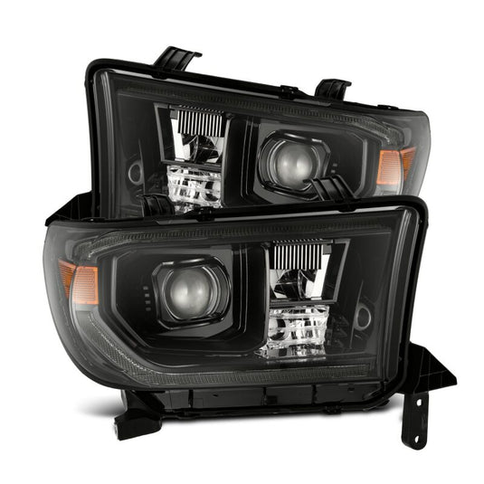 Alpharex 880825 ARX LUXX Headlights