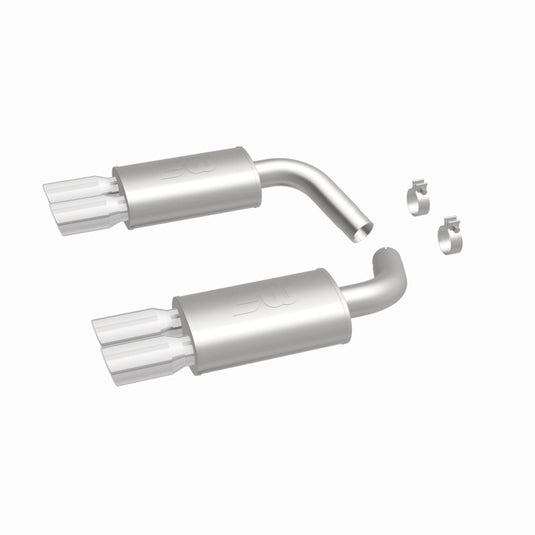 Magnaflow 15623 MAG Axle Back Exhaust