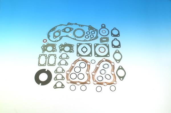 James Gasket JGI-17026-40 Complete Gasket Set