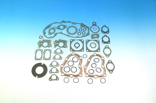 James Gasket JGI-17026-40 Complete Gasket Set