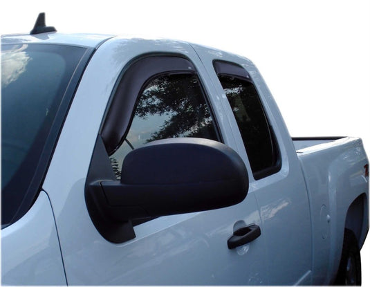 Avs 194040 AVS In-Channel Ventvisors