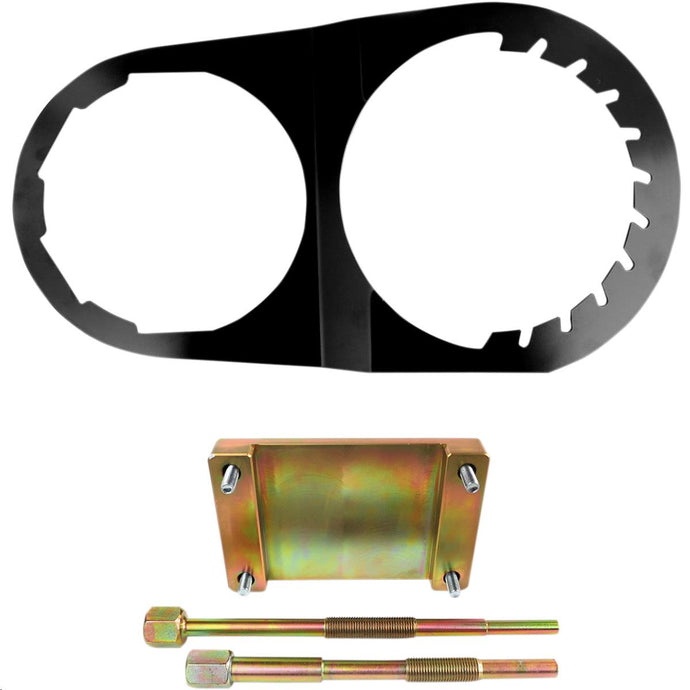 Epi EZCSK2 Clutch Service Kit