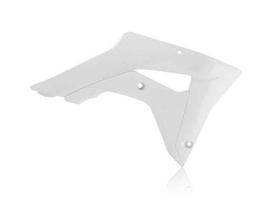 Acerbis 2645450002 ACB Radiator Shroud