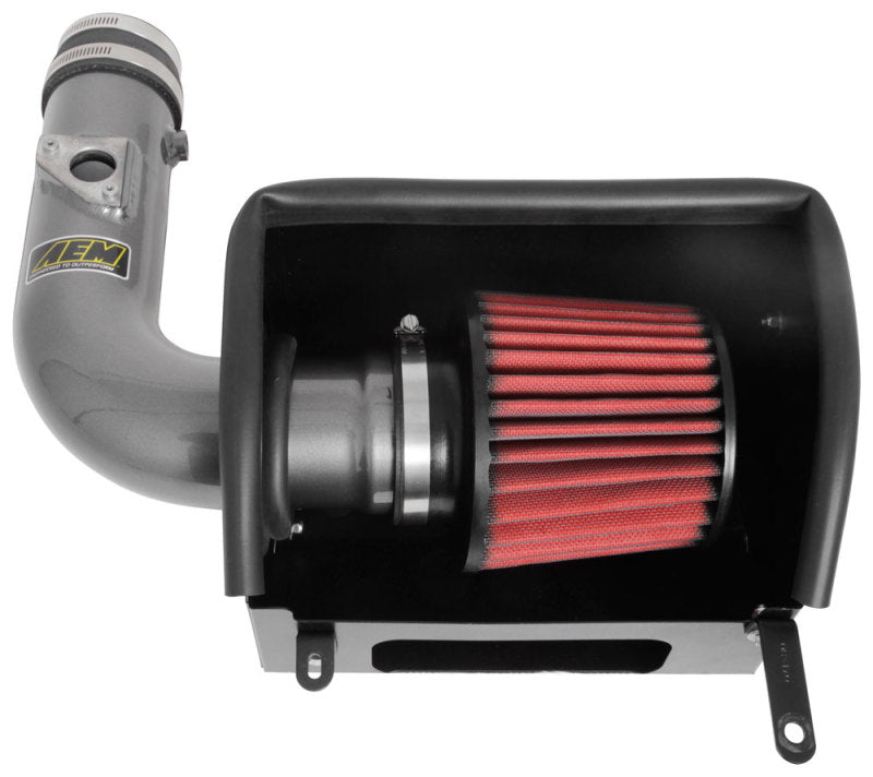 Load image into Gallery viewer, Aem Induction 21-853C AEM IND Cold Air Intakes
