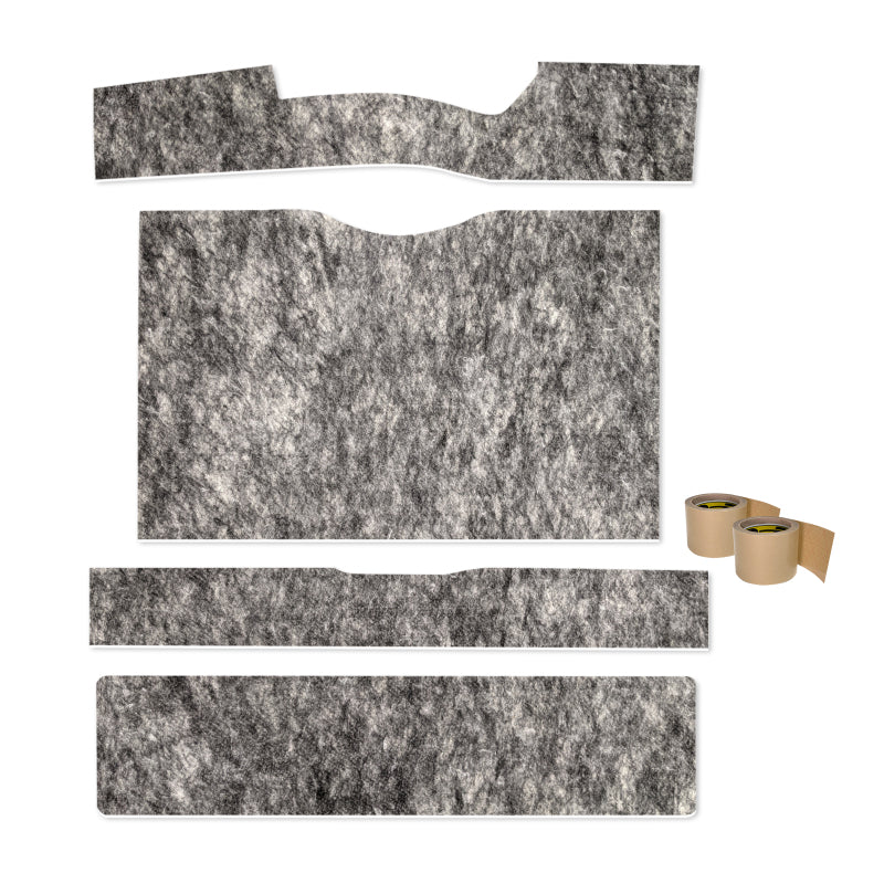 Load image into Gallery viewer, Dei 50025 DEI Insulation - Floor
