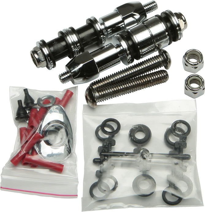 Harddrive 086079 Docking Hardware