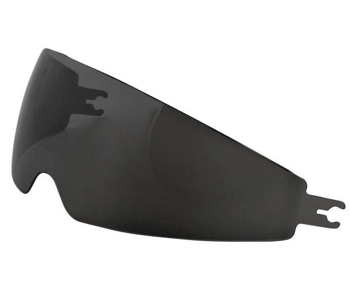 Scorpion Speedview SunVisor for EXO-GT3000/AT950/GT920 Helmets - Smoke