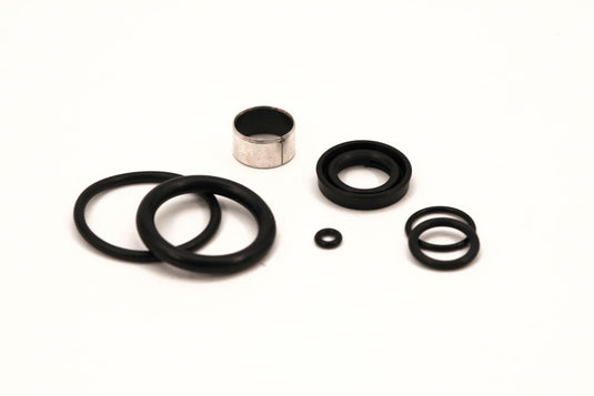 Hygear Suspension 29-04-003-R GYT-R Shock Service Kit - 16mm Shaft
