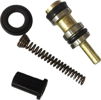 Harddrive 144131 Master Cylinder Rebuild Kit - 11/16in. Bore