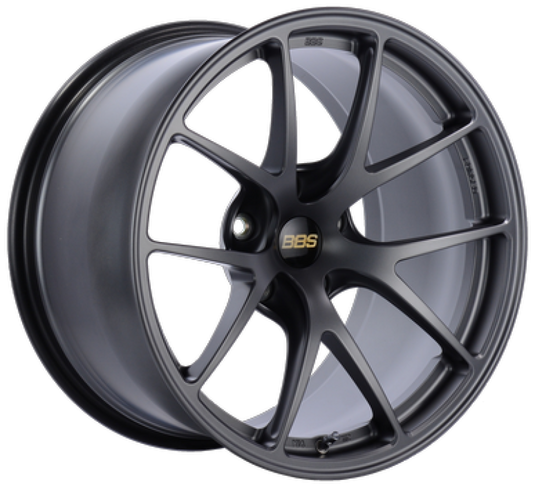 Bbs RIA018MGR BBS RI-A Wheels