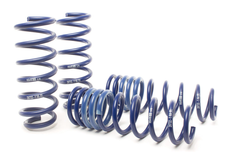 Load image into Gallery viewer, H&amp;R 28722-1 HR Sport Springs
