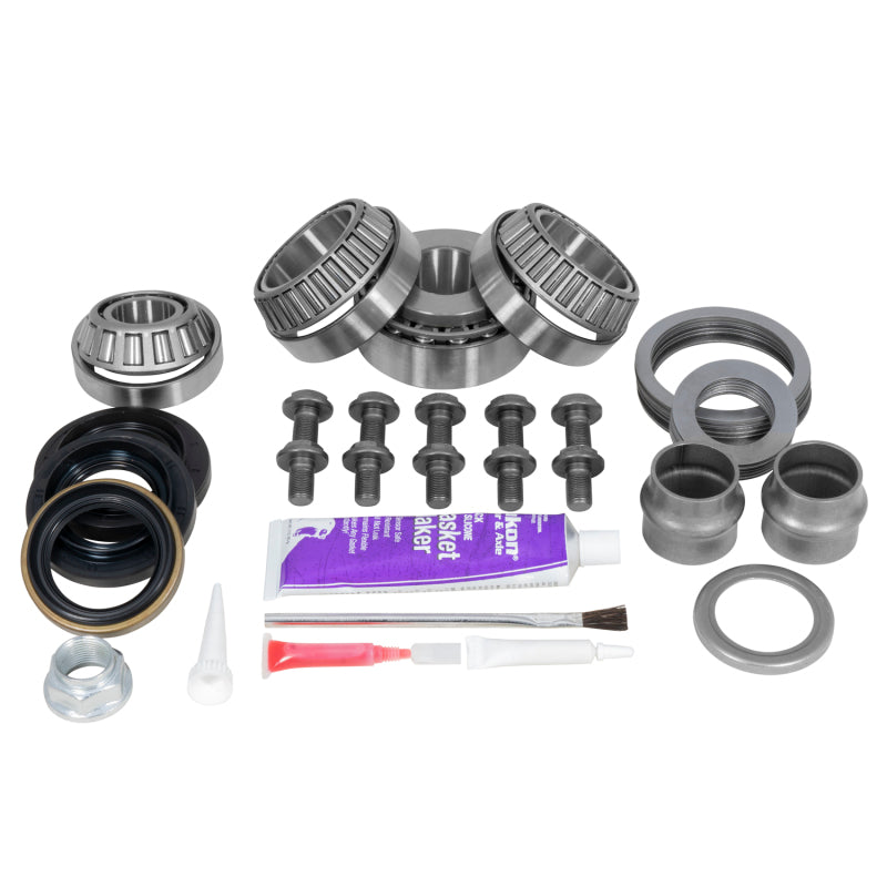 Load image into Gallery viewer, Yukon Gear &amp; Axle YK T8CS-A YUK Master Overhaul Kits
