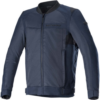 Navy/Black